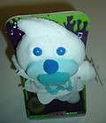   Rare Sing a ma Jigs Singamajigs Halloween 2011 Trick or Treat NIB