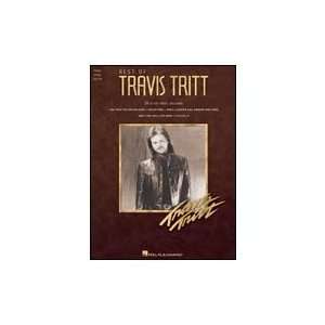  Best of Travis Tritt Softcover