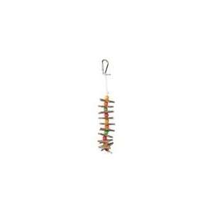  Caitec Bird Toy 740 Small 6.5in x 1.5in