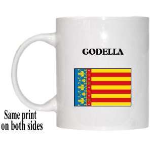  Valencia (Comunitat Valenciana)   GODELLA Mug 