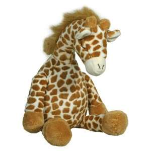  Cloud B Gentle Giraffe On The Go Travel Sound Machine with 