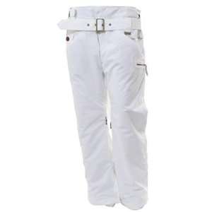  Oakley Profile Insulated Pant Womens   Large: Sports 