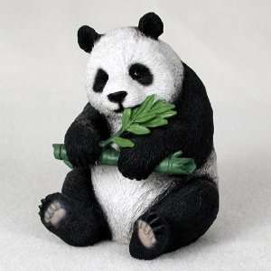  Panda Bear  Giant Panda   Zoo Animal Figurine: Everything 