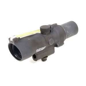   Gunsight, M16 Base, Amber Dot Reticle, Warranty