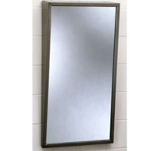 Bobrick B 293 1830 18 x 30 Tilt Mirror