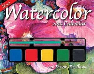   Box Calendar by Pendleton, Andrews McMeel Publishing  Calendar