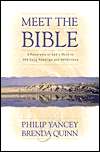   & NOBLE  Meet the Bible by Philip Yancey, Zondervan  Hardcover