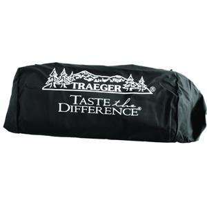  Traeger Industries, Inc. BAC261 Pellet Grill Cover Patio 