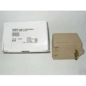  GE SECURITY 60 515 9VAC Class II Transformer for Repeater 