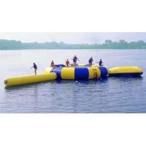 Aqua Jump 150 with Launch And Log  RS00152 Sports 
