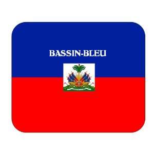  Haiti, Bassin Bleu Mouse Pad 