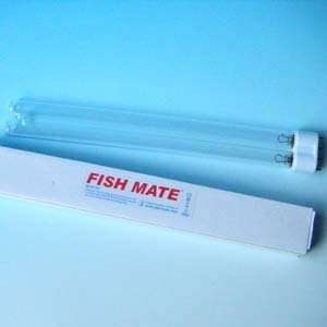 FishMate   Pressurized Filter Replacement UV Lamp   24 