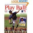Play Ball by DK Publishing and Jr., James Buckley ( Hardcover   Feb 