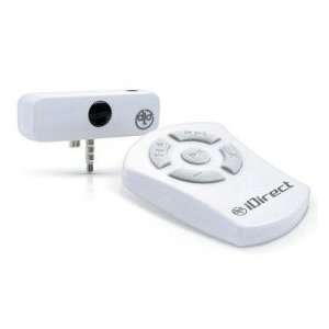  DLO iDirect Remote Control for iPod Electronics
