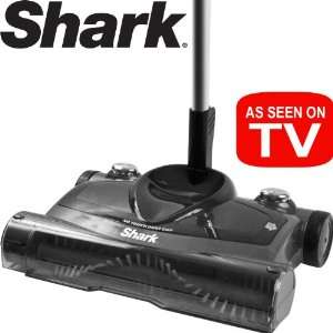  Shark Cordless Sweeper   Factory Serviced Health 