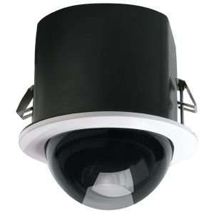  Videolarm 5 Indoor dome PTZ Camera System with 36x Day 