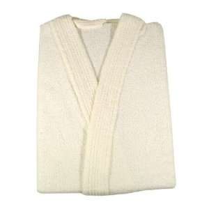  Ozdilek Classic Kimono Bathrobe Cream Beauty