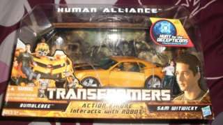  image transformers rotf hftd human alliance bumblebee with sam 