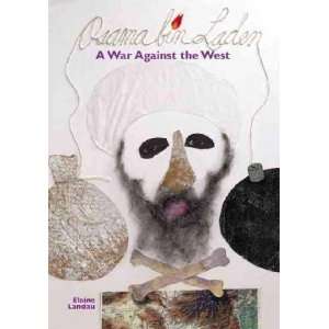  Osama Bin Laden: Elaine Landau: Books