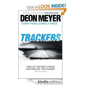 Start reading Trackers  