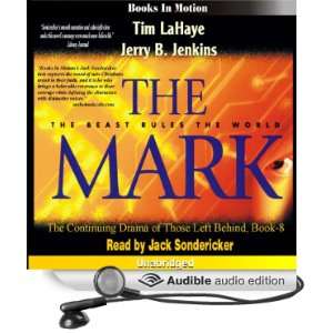   Book 8 (Audible Audio Edition) Tim LaHaye, Jerry Jenkins, Jack