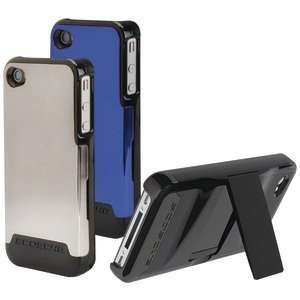 SCOSCHE IP4K2D IPHONE 4 SWITCHBACK POLYCARBONATE CASE WITH 