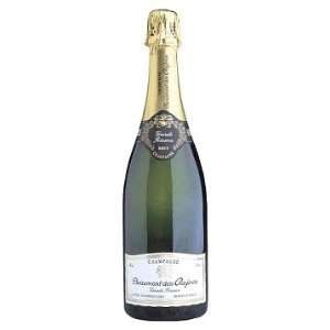  Beaumont Des Crayeres Champagne Brut Grande Reserve 750ML 