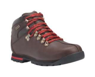 Timberland 36552 Stamford Hiker Gore Tex Leather Hiking Boots Dark 