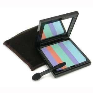 Yves Saint Laurent Bayadere Style Fard A Paupieres Eye Shadow Palette 