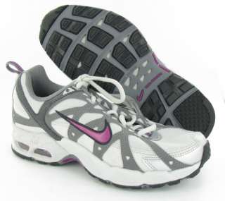 Nike Air Max Assail Trail Running Shoe Women 7B $80  