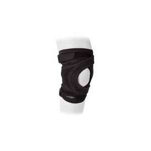  Knee Brace Tru Pull Lite Patellar Wrap, Left, Small 