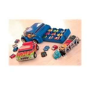  Phat Boyz Toy Cars Deluxe Set Toys & Games