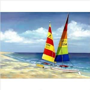  Windsor Vanguard VC7061 Catamaran Duo Canvas Baby