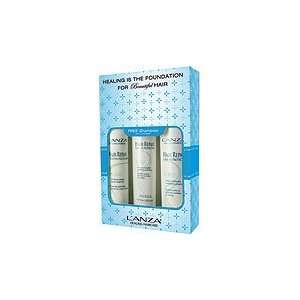  LANZA Healing Repair Gift Set