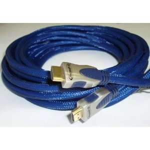    Bazooka BS4HDMI18 Bazooka 18FT Super HDMI Cable Electronics