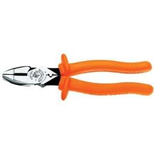   Type Side Cutter Pliers   70047 9 1/4 side cutting pliers insulated h