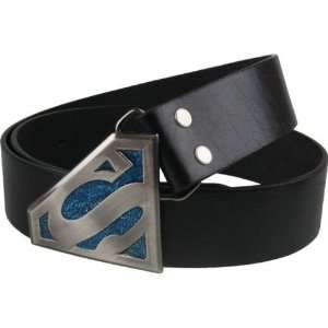  2012 Classic Mens New Design Superman Belt Buckle With 