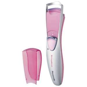 Panasonic Matsuge kurun(Heated Eyelash curler)Double action system 