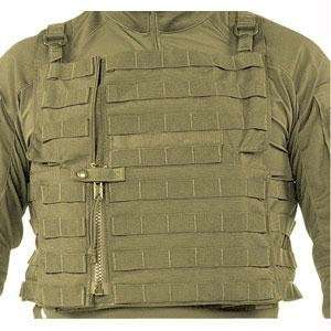  IO Load Bearing Vest, Khaki