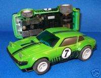 1970s Matchbox TR7 HO Slot Car. Clean RARE Quick Brit  
