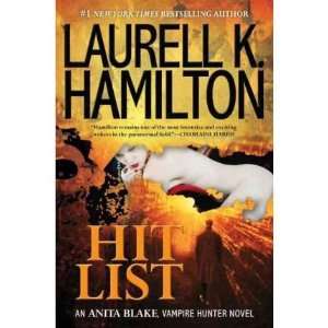   Laurell K. (Author) Jun 07 11[ Hardcover ] Laurell K. Hamilton Books