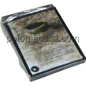  Lord of the Rings Trading Card Game War of the Ring 