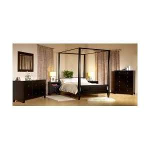   : Bedroom Furniture Set 1   Wilshire   WSR BDRM SET 1: Home & Kitchen
