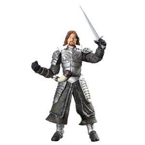  Lord of the Rings Trilogy Two Towers Action Figure Series 3 