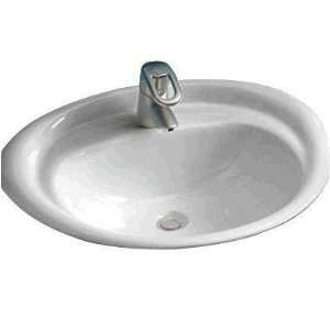  Toto Dorian Bath Sinks   Self Rimming   LT621.04: Home 