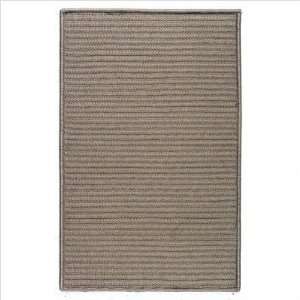   Home H770 70 x 70 Cafe Tostado Square Area Rug