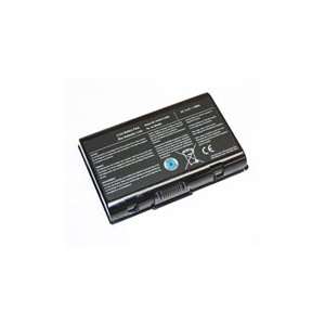  Compatible for Toshiba Qosmio Battery PA3641U1BRS 