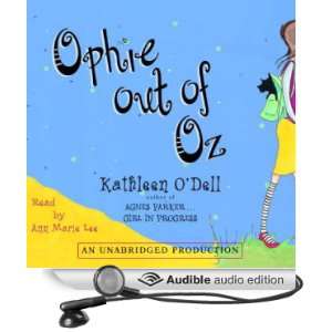   of Oz (Audible Audio Edition) Kathleen ODell, Ann Marie Lee Books