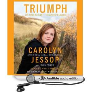   Audio Edition): Carolyn Jessop, Laura Palmer, Ann Marie Lee: Books