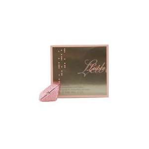  LEIBER by Leiber Pink Crystal Parfum Solid .1 Oz (limited 